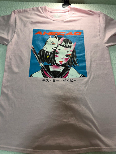 Vapor95 anime cat - vapor95,