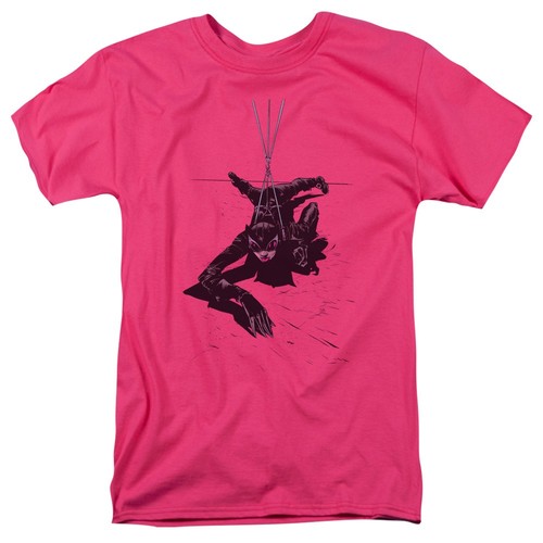 Comics catwoman rope - comics,