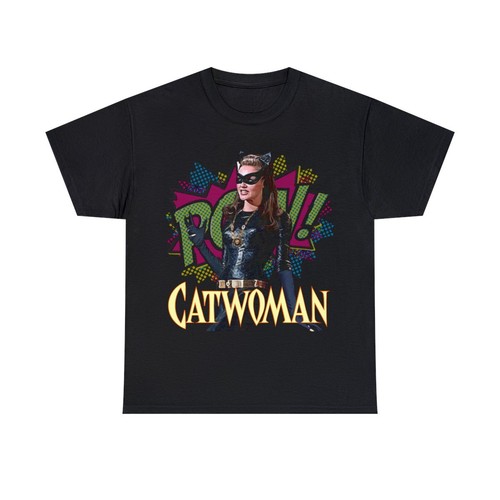 Catwoman julie newmar - catwoman,